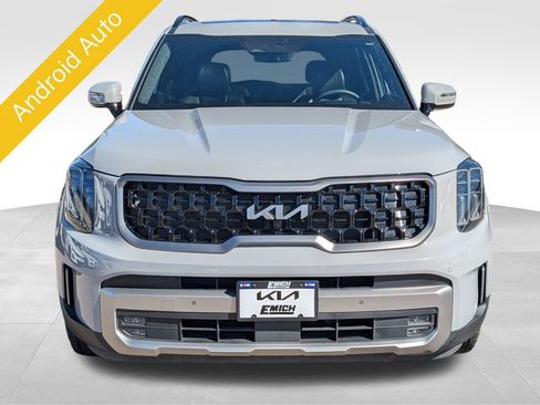 Certified 2023 Kia Telluride SX Prestige X-Pro image 7