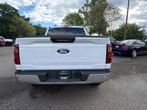 Used 2024 Ford F150 XLT w/ FX4 Off-Road Package image 6