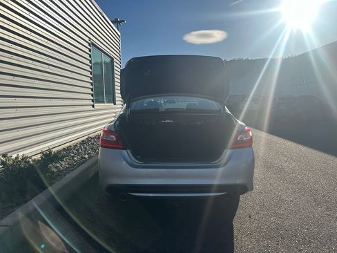 Used 2016 Nissan Altima 2.5 S w/ Power Driver Seat Package image 4