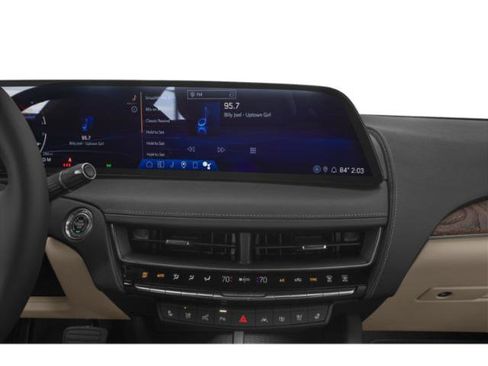 Used 2025 Cadillac CT5 Premium Luxury image 12