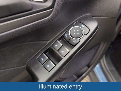 Used 2024 Ford Escape Active w/ Tech Pack #1 image 32