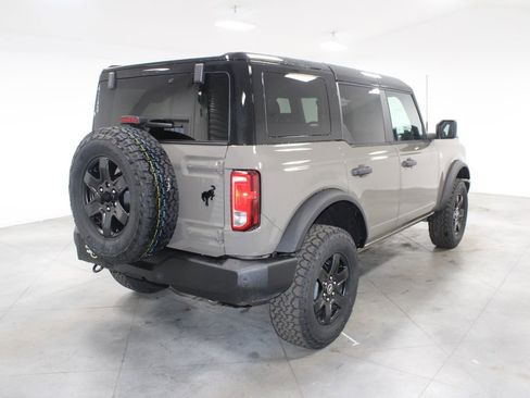 New 2025 Ford Bronco Big Bend image 8