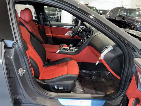 New 2026 BMW 840i xDrive 840i image 9