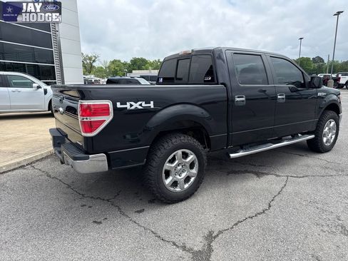 Used 2013 Ford F150 XLT w/ Luxury Equipment Group AWD/4WD image 6