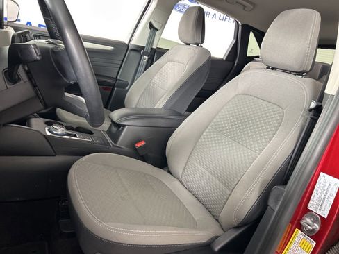 Used 2021 Ford Escape SE w/ Convenience Package AWD/4WD image 26