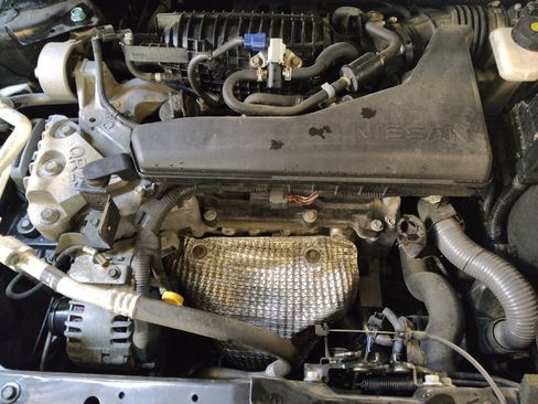 Used 2019 Nissan Rogue SL image 30