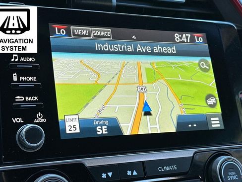 Used 2021 Honda Civic Type R image 21
