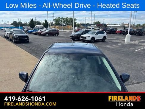 Used 2025 Subaru Legacy Premium AWD/4WD image 9