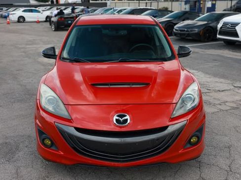 Used 2013 MAZDA MAZDA3 Touring FWD image 22