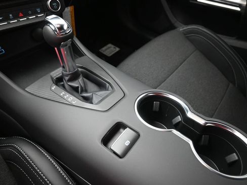 New 2026 Ford Mustang Coupe image 9