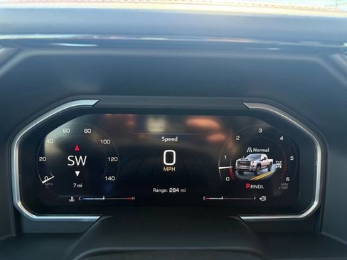 New 2026 GMC Sierra 2500 AT4 image 19