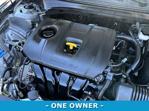 Used 2024 Kia Forte LXS FWD image 30
