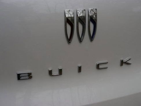 New 2026 Buick Encore GX Avenir w/ Avenir Technology Package image 6