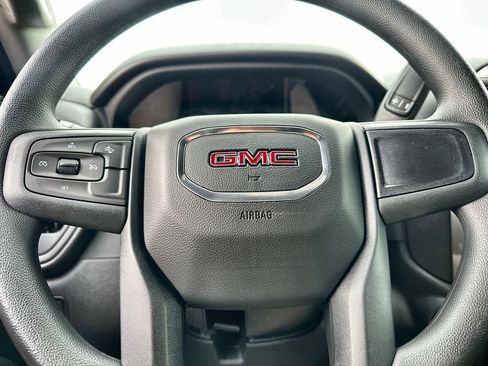 New 2026 GMC Sierra 1500 Pro w/ Pro Value Package image 33