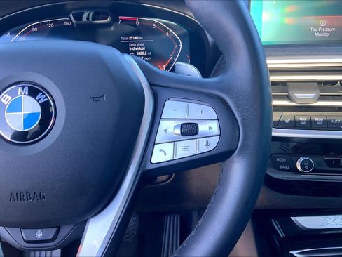 Used 2024 BMW X3 sDrive30i w/ Premium Package image 22