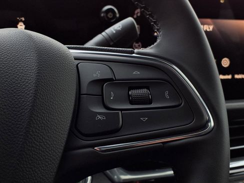 New 2026 Buick Envista Sport Touring w/ Convenience I Package image 21