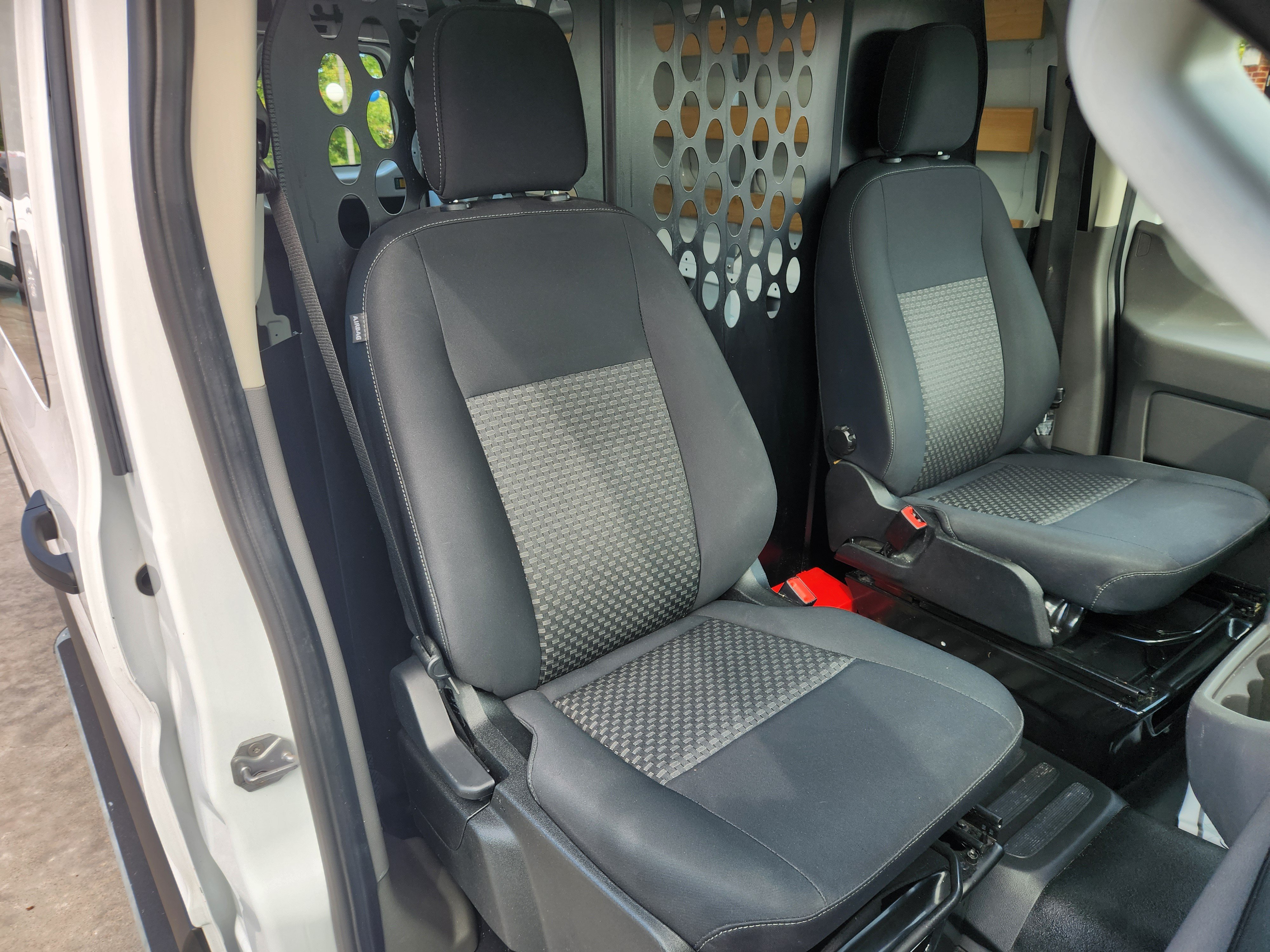 Used 2025 Ford Transit 250 Low Roof w/ Exterior Upgrade Package RWD image 25