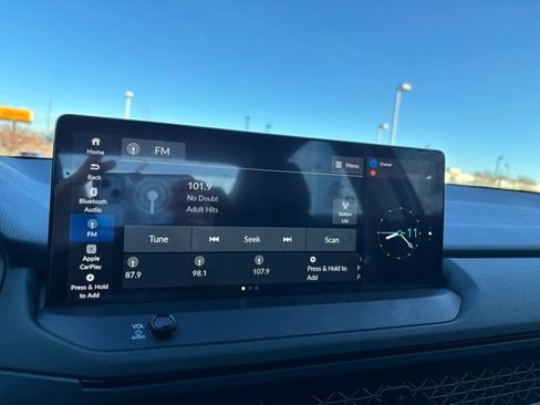 Certified 2025 Honda Accord EX-L image 17