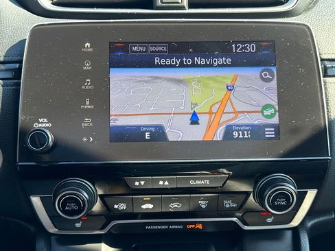 Certified 2022 Honda CR-V Touring image 30