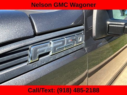 Used 2015 Ford F250 XL w/ Power Equipment Group RWD image 9