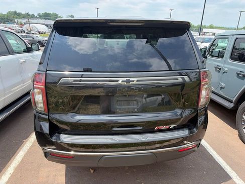 Used 2021 Chevrolet Tahoe RST AWD/4WD image 10