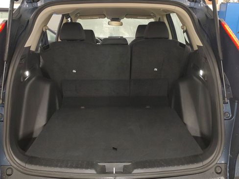 Certified 2024 Honda CR-V LX image 19