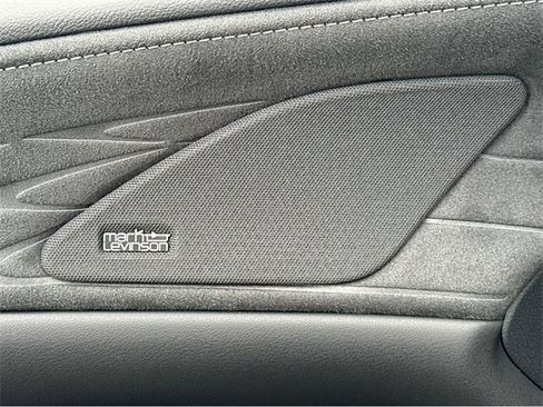 New 2026 Lexus RX 500h F Sport image 36