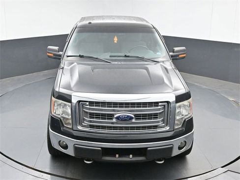 Used 2013 Ford F150 XLT w/ Luxury Equipment Group image 14