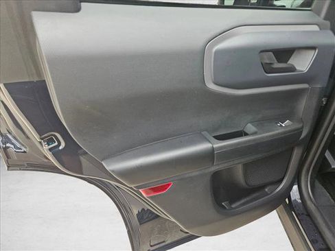 Used 2022 Ford Bronco Sport Big Bend w/ Convenience Package image 12