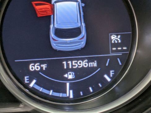 Certified 2023 MAZDA CX-5 AWD 2.5 S image 16