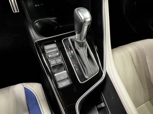 Used 2025 Acura ADX A-Spec image 35