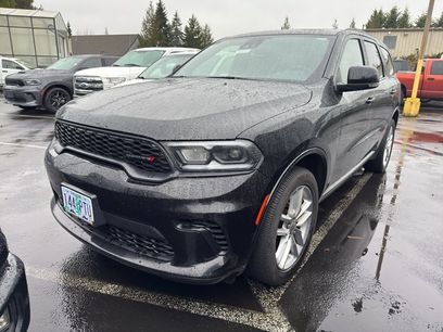 Used 2024 Dodge Durango GT