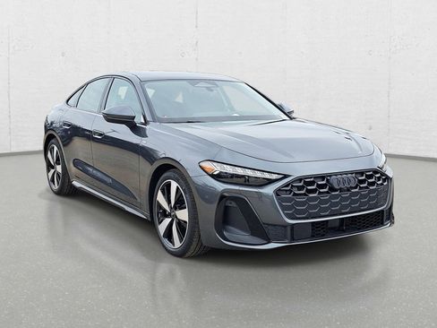 New 2026 Audi A5 2.0T Premium AWD/4WD image 3
