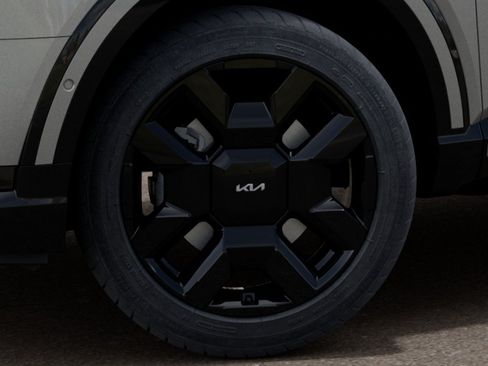New 2027 Kia Telluride SX Prestige AWD/4WD image 9