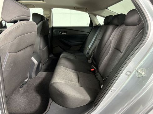 Used 2023 Honda Accord EX image 22