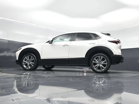 Used 2023 MAZDA CX-30 AWD 2.5 S w/ Preferred Package image 36