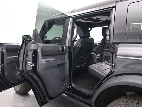 New 2026 Ford Bronco Badlands image 19