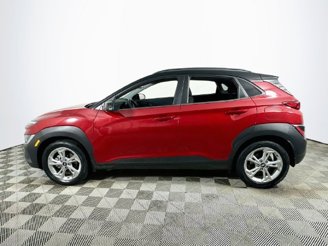 Used 2022 Hyundai Kona SEL w/ Cargo Package FWD image 6