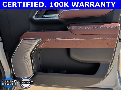 Used 2024 GMC Sierra 3500 Denali Ultimate image 12