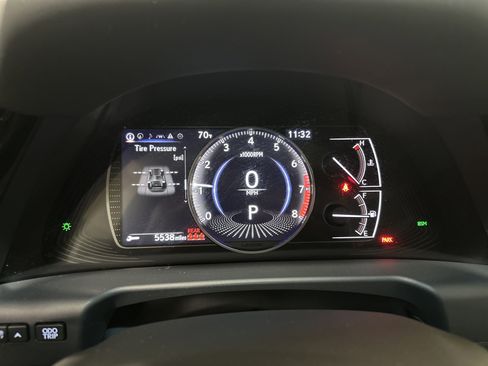 Certified 2023 Lexus ES 350 w/ Premium Package FWD image 21