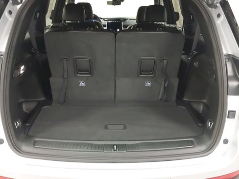 New 2025 Jeep Grand Cherokee L Limited w/ Luxury Tech Group II image 27