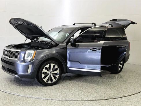 Used 2020 Kia Telluride S AWD/4WD image 10