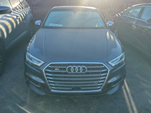 Used 2017 Audi S3 Premium Plus image 5
