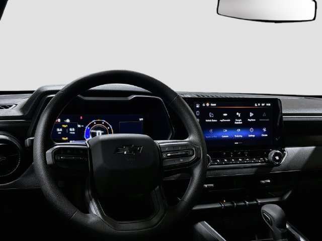 New 2026 Chevrolet Colorado Trail Boss AWD/4WD image 20
