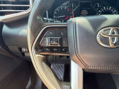 Used 2023 Toyota Tundra SR5 AWD/4WD image 42