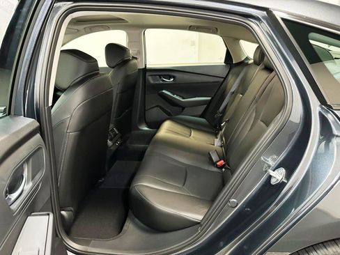 New 2025 Honda Accord EX-L image 24