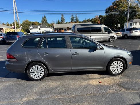 Used 2012 Volkswagen Jetta S image 7