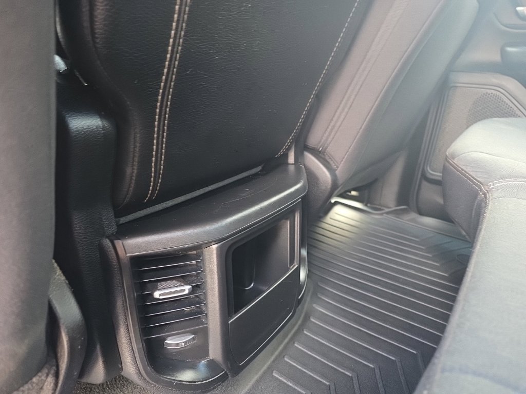 Used 2024 RAM 1500 Tradesman AWD/4WD image 11