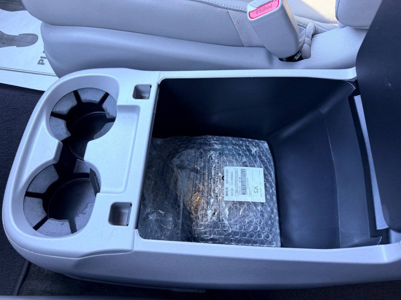 Used 2015 Honda Odyssey Touring Elite image 57