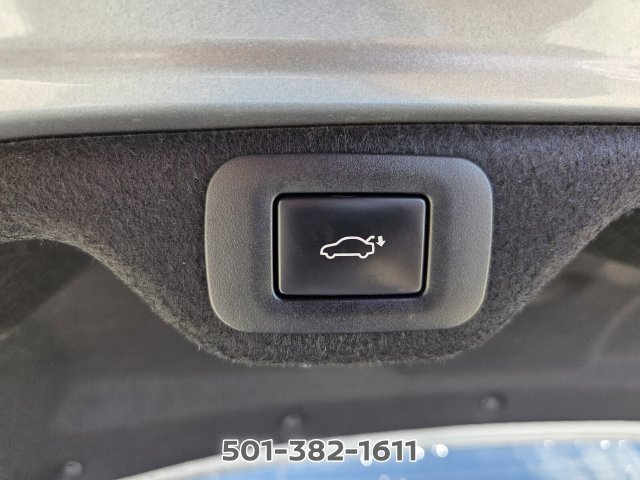 Used 2022 Lexus ES 350 w/ Premium Package FWD image 17